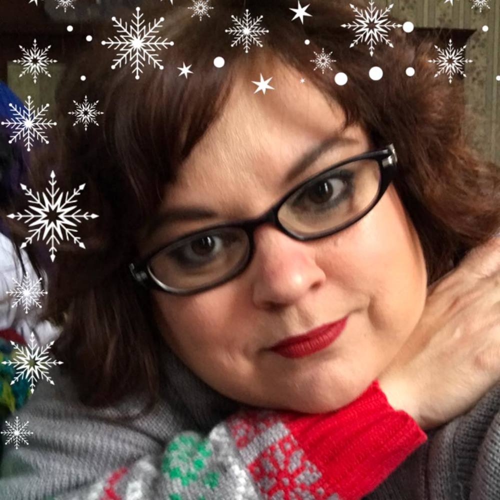 Meet your Posher, Alicia